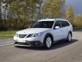 Saab 9-3x
